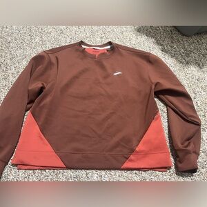Brooks Sweater
